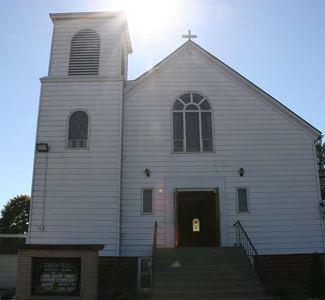 Church