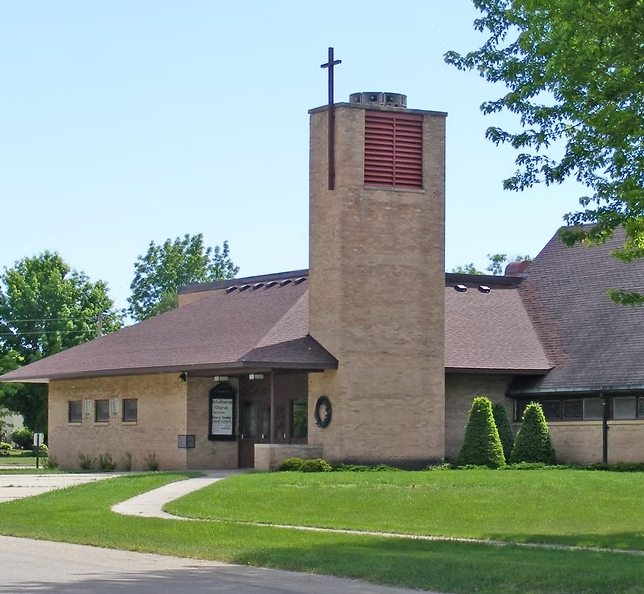 Church